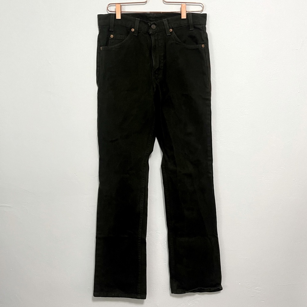 Vintage levis
